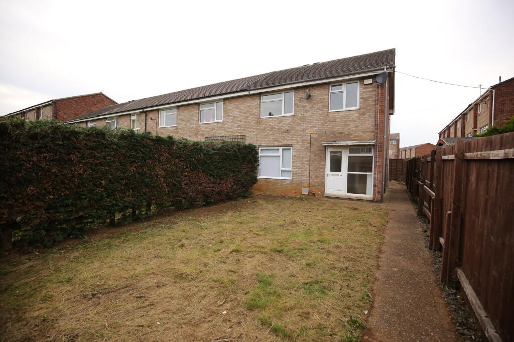 Main image of property: Tamar Court, GRANTHAM