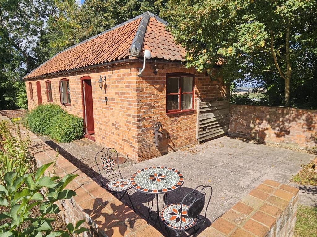 Main image of property: Soggin Lane, Welbourn, LINCOLN