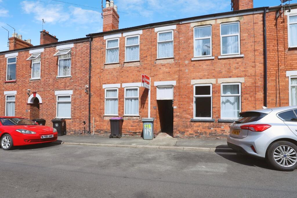 Main image of property: Victoria Street, GRANTHAM
