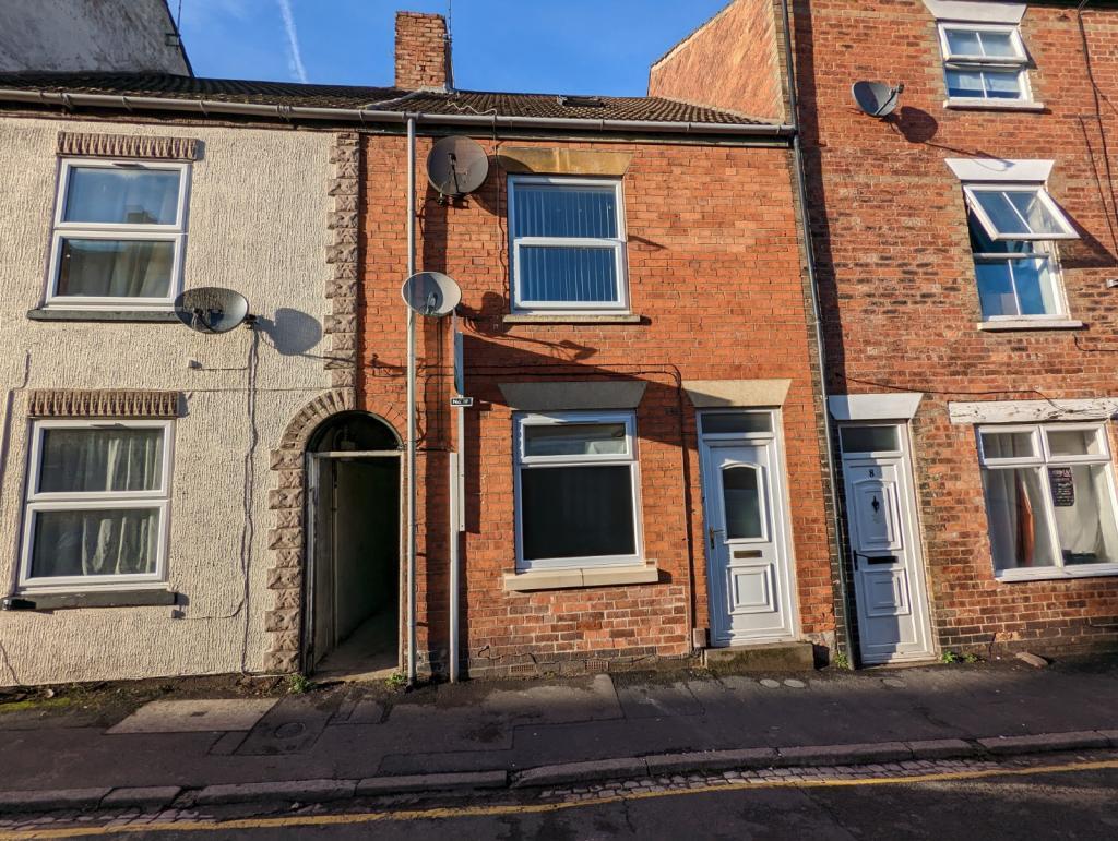 Main image of property: Oxford Street, GRANTHAM