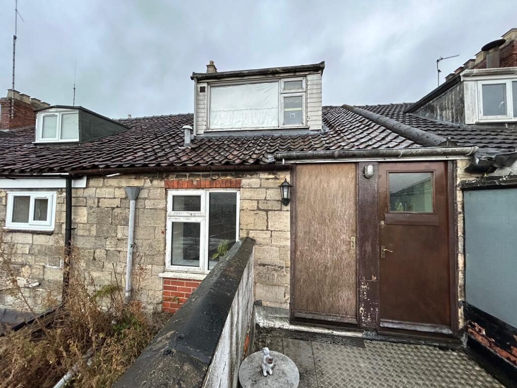 Main image of property: Westgate, GRANTHAM