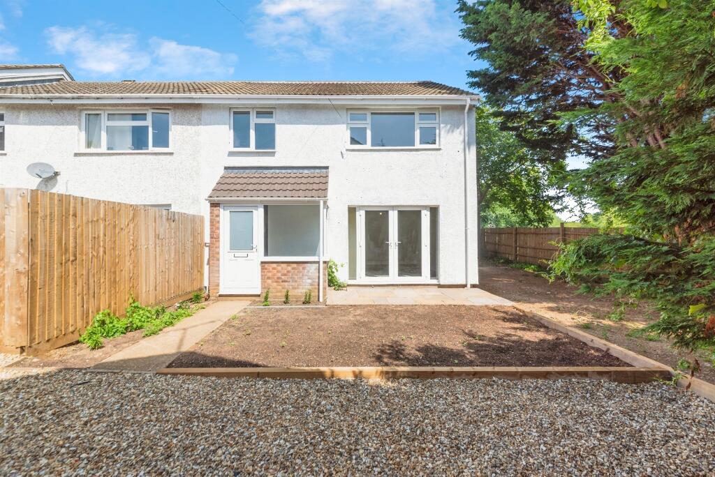 Main image of property: Mallard Court, GRANTHAM