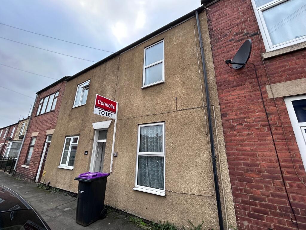 Main image of property: Cecil Street, GRANTHAM