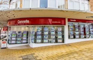Connells Lettings, Granthambranch details