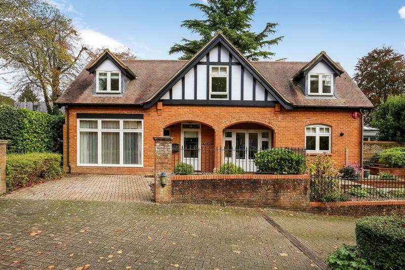 Main image of property: Bereweeke Road, Winchester