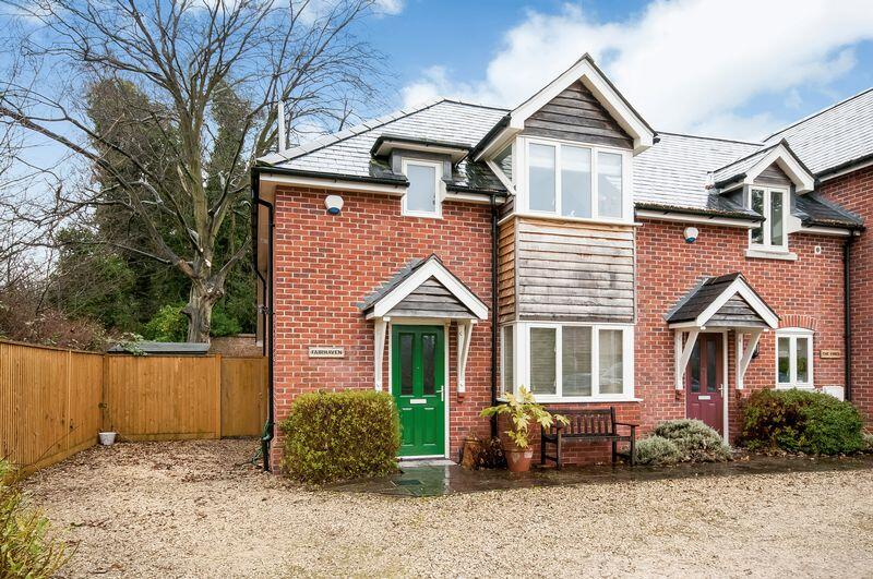 Main image of property: Christchurch Road, Winchester