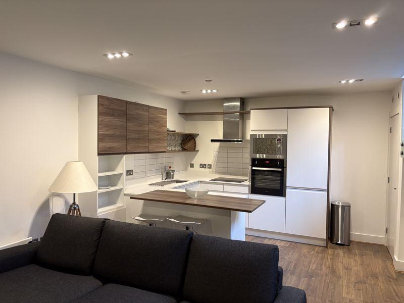 Main image of property: Staple Gardens, Central Winchester