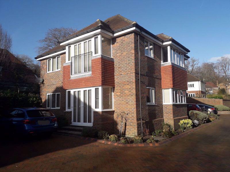 Main image of property: Airlie Road, Winchester