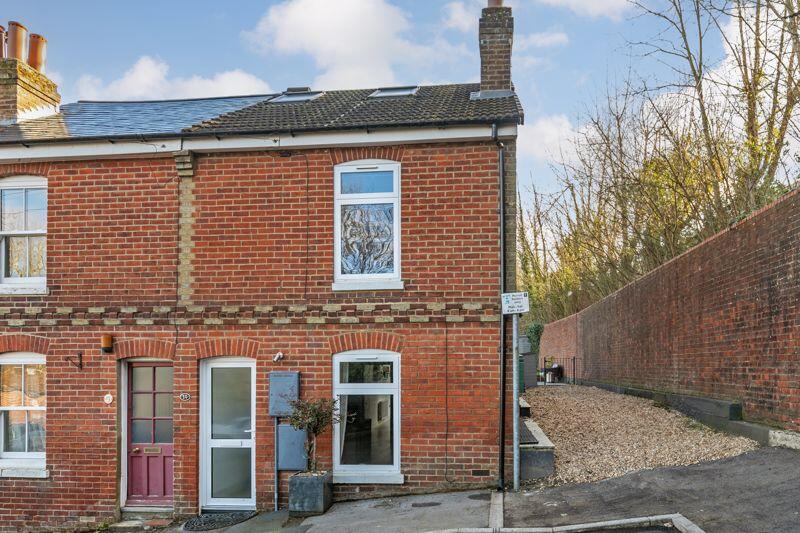 Main image of property: Greenhill Avenue, Fulflood