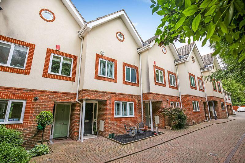 Main image of property: Park Road, Winchester