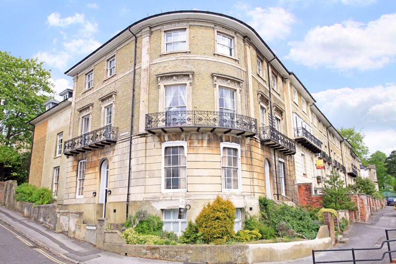 Main image of property: Central Winchester 