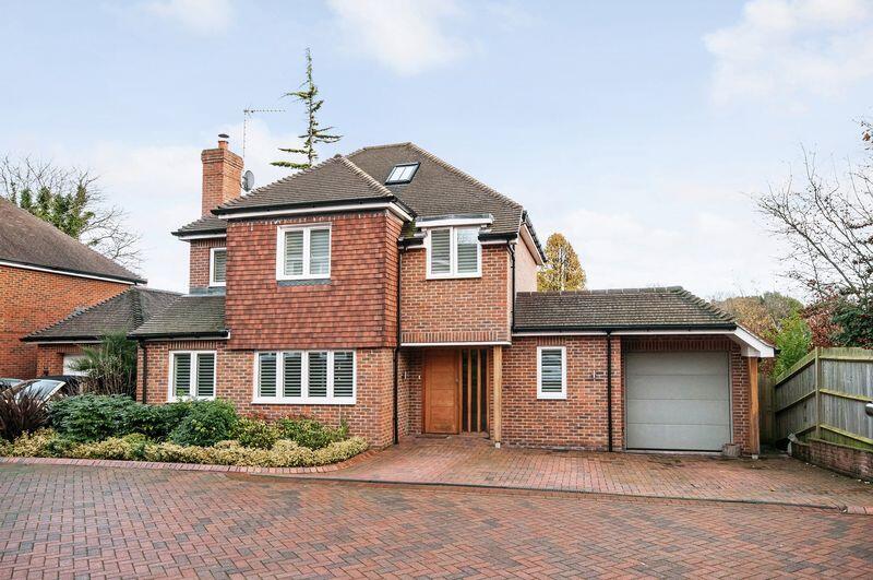 Main image of property: Airlie Road, Central Winchester