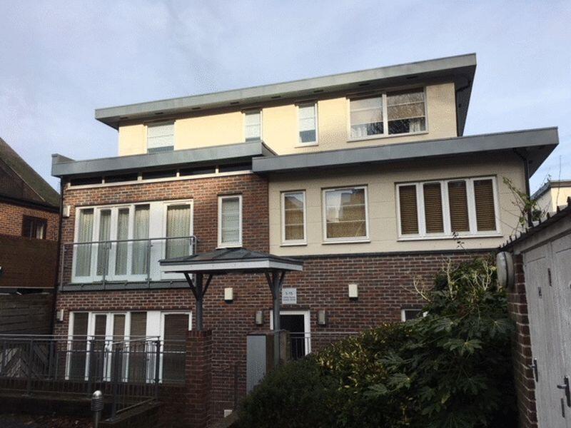Main image of property: Central Winchester