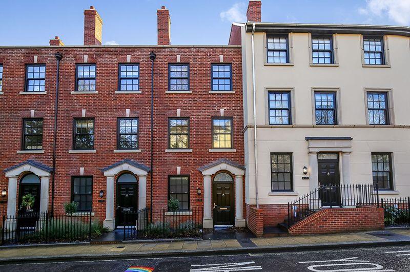 Main image of property: Romsey Road, Winchester