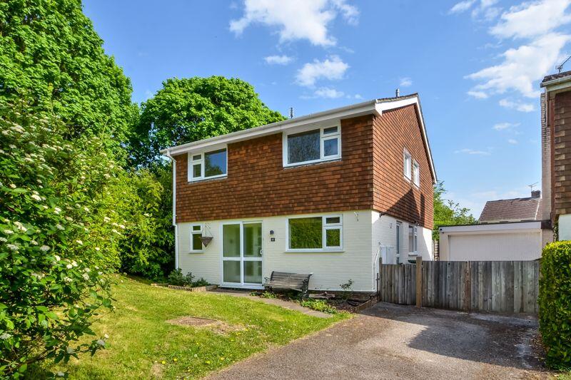 Main image of property: Maple Drive, Kings Worthy