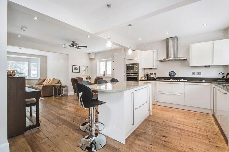 Main image of property: Finches Lane, Twyford