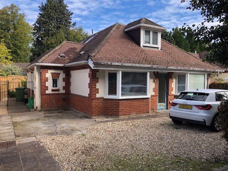 Main image of property: Finches Lane, Twyford