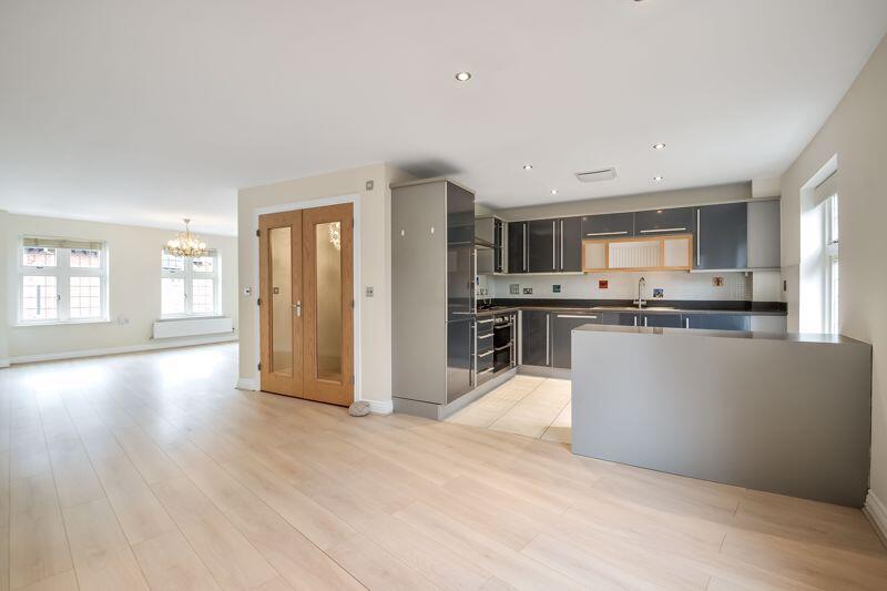 Main image of property: Highcroft Road, Winchester