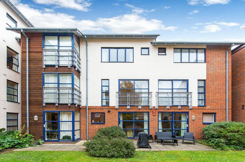 Main image of property: Hyde, Winchester