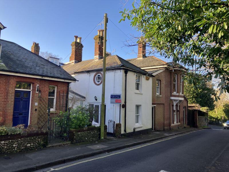 Main image of property: Quarry Road, Winchester