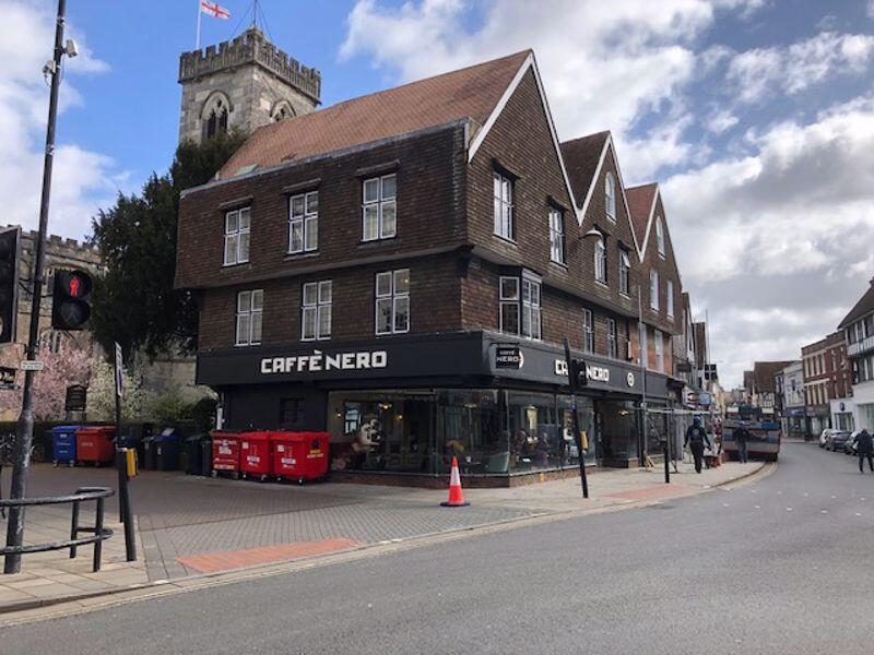 Main image of property: Silver Street, Salisbury