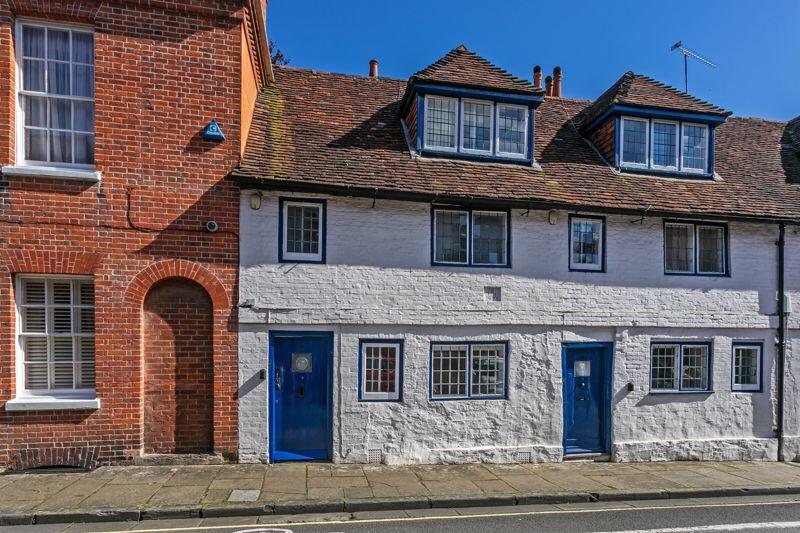 Main image of property: St. Thomas Street, Winchester
