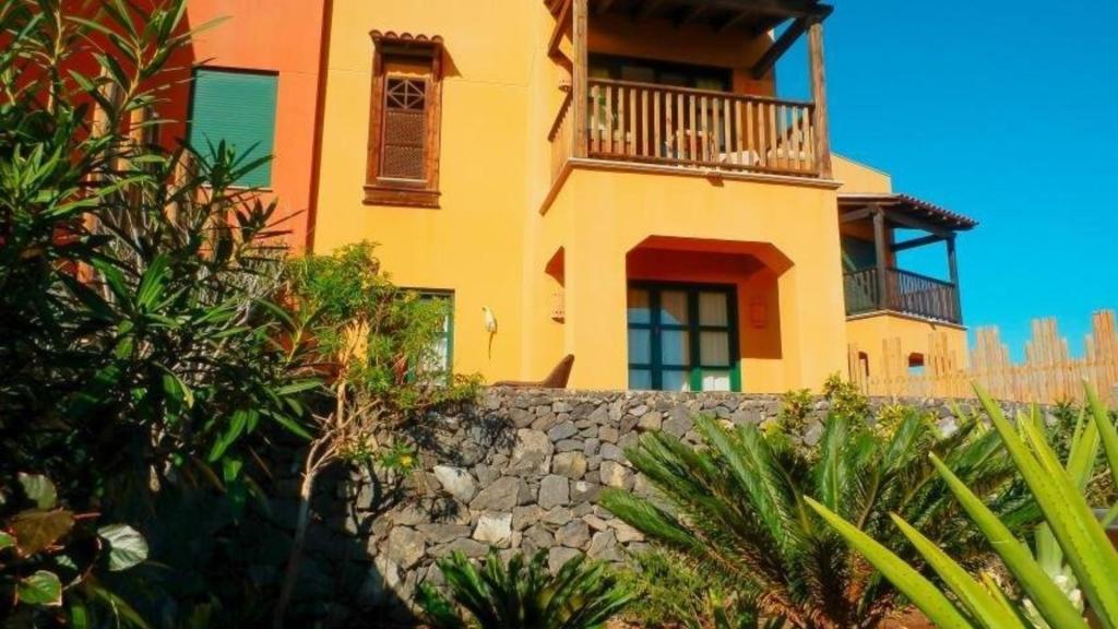 3 bedroom town house for sale in Canary Islands, Tenerife, Golf del Sur