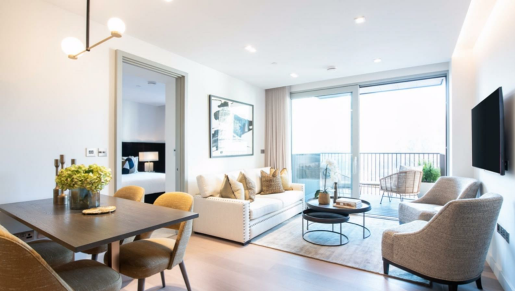 2 bedroom apartment for rent in Edgware Road, Paddington, W2