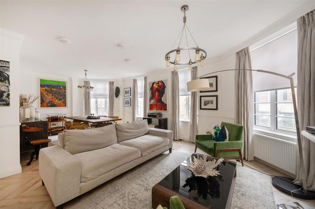 Main image of property: Stourcliffe Street, Stourcliffe Close Stourcliffe Street, W1H