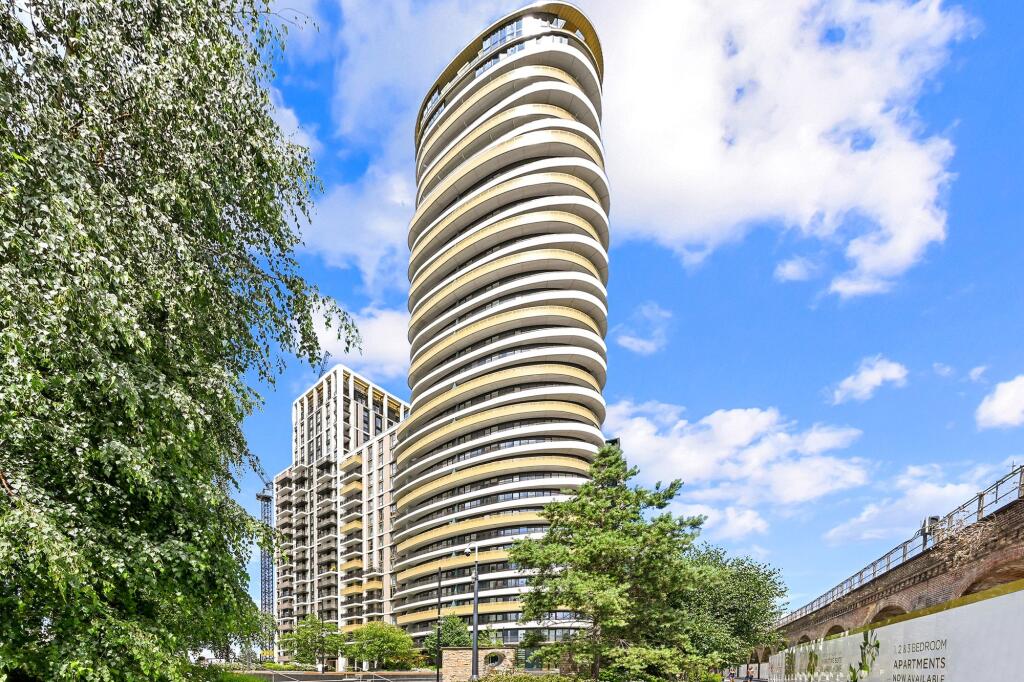 Main image of property: Cascade Way, London, W12