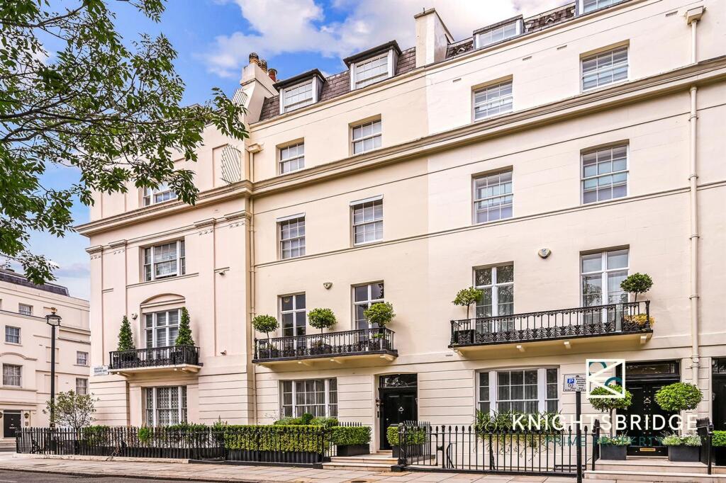 Main image of property: Chester Square, London, SW1W