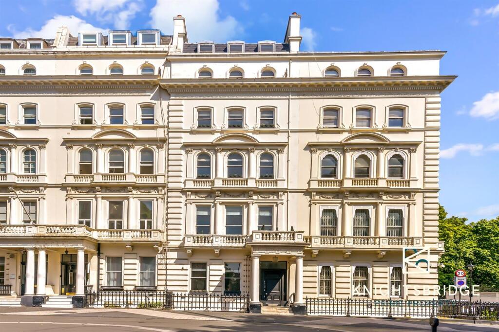 Main image of property: Princes Gate, London, SW7