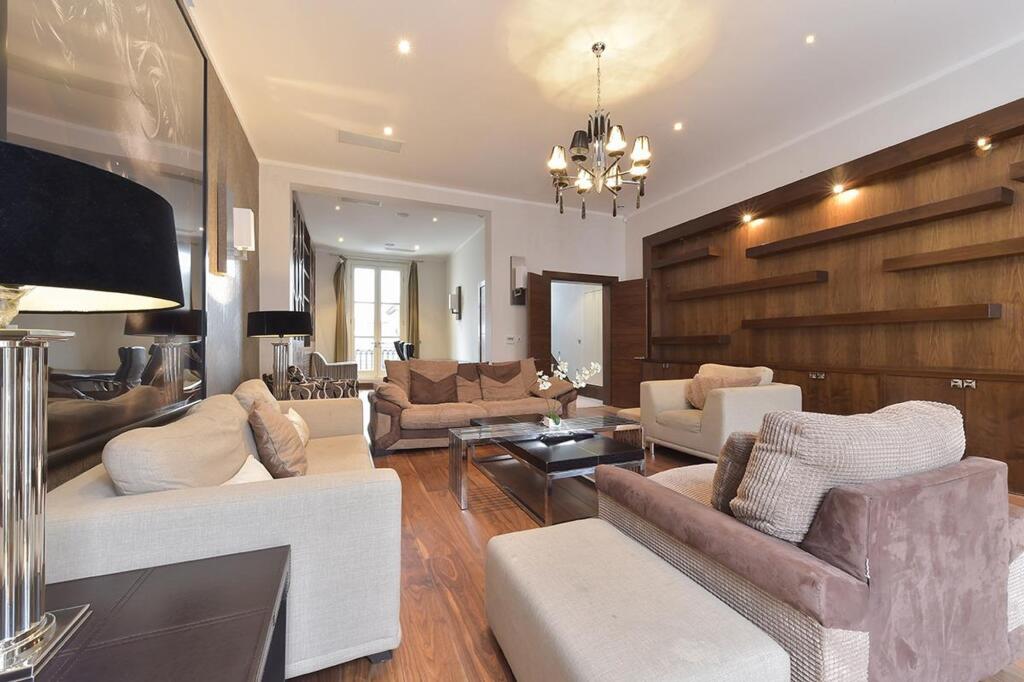 Main image of property: Queensberry Place, London, SW7