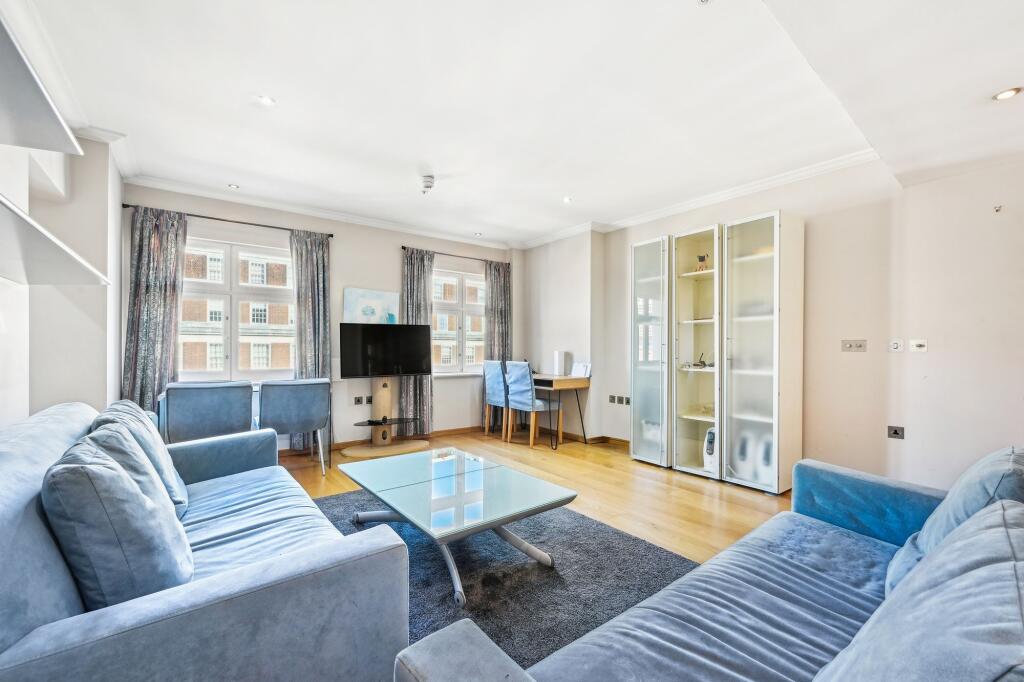 Main image of property: North Row, London, W1K