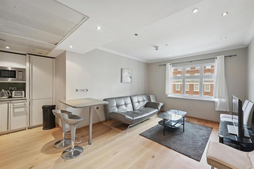 Main image of property: North Row, London, W1K