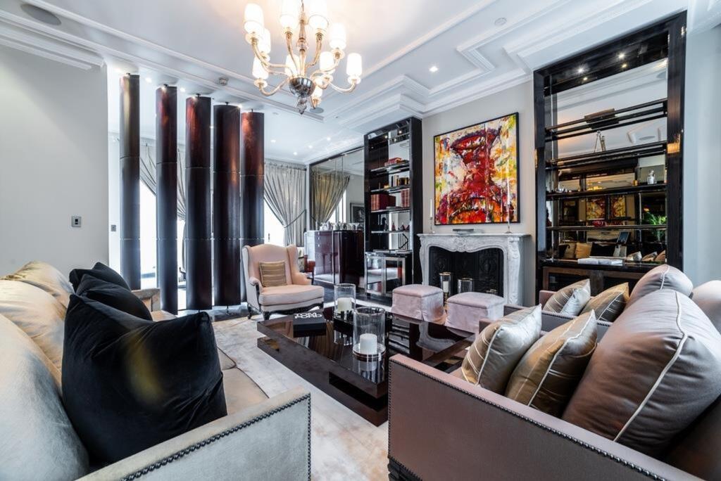 Main image of property: Knightsbridge, London, SW7