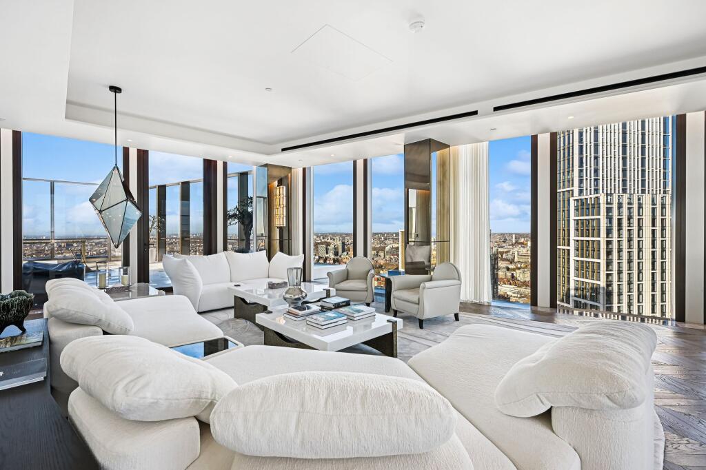 Main image of property: Carnation Way, London, SW8