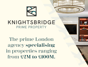 Get brand editions for Knightsbridge Prime Property, Mayfair