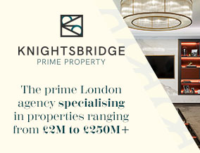 Get brand editions for Knightsbridge Prime Property, Knightsbridge