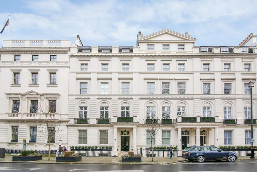 9 bedroom terraced house for rent in Buckingham Gate, St James's, SW1, SW1E