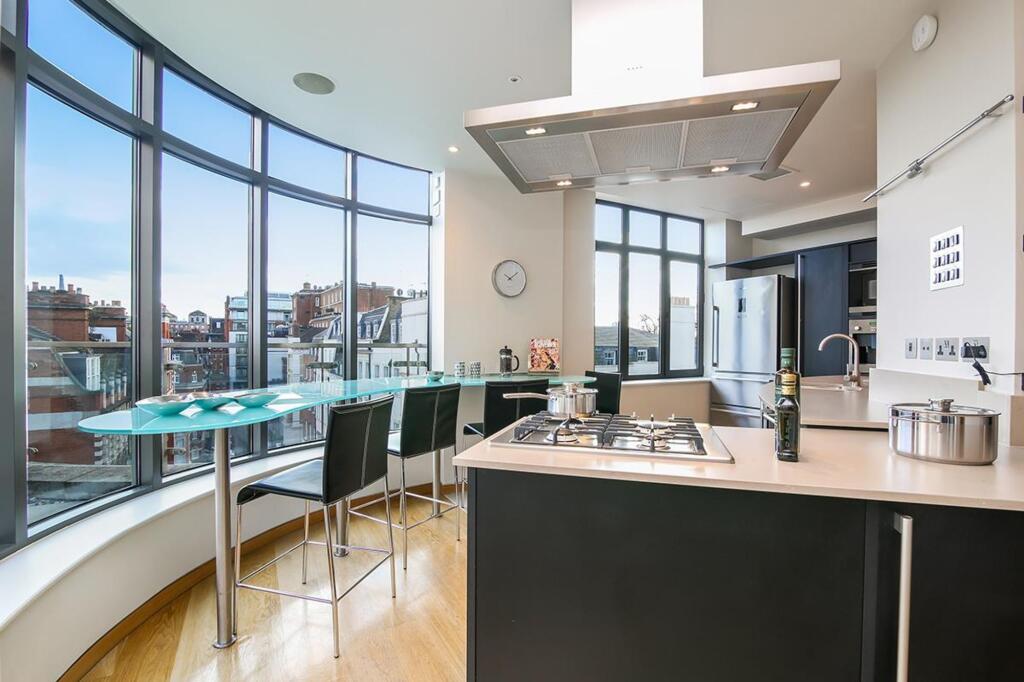 Main image of property: North Row, London, W1K