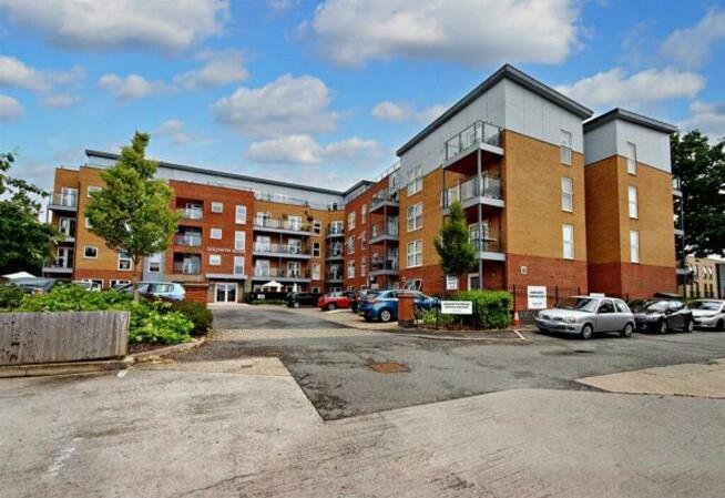 Main image of property: Studio Way, Borehamwood