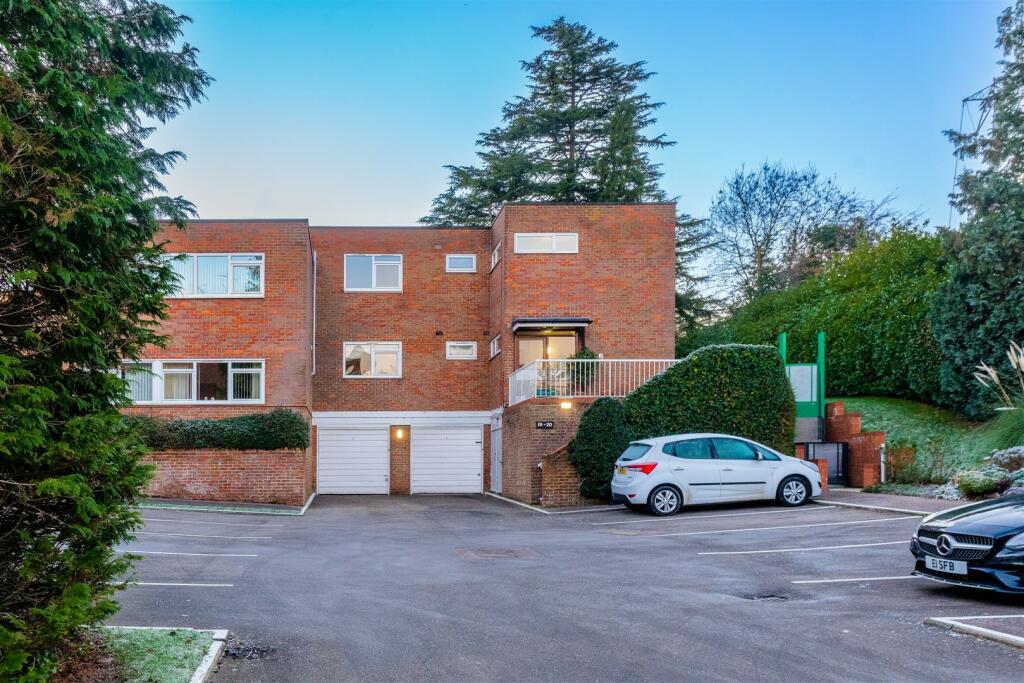 Main image of property: Darnhills, Radlett