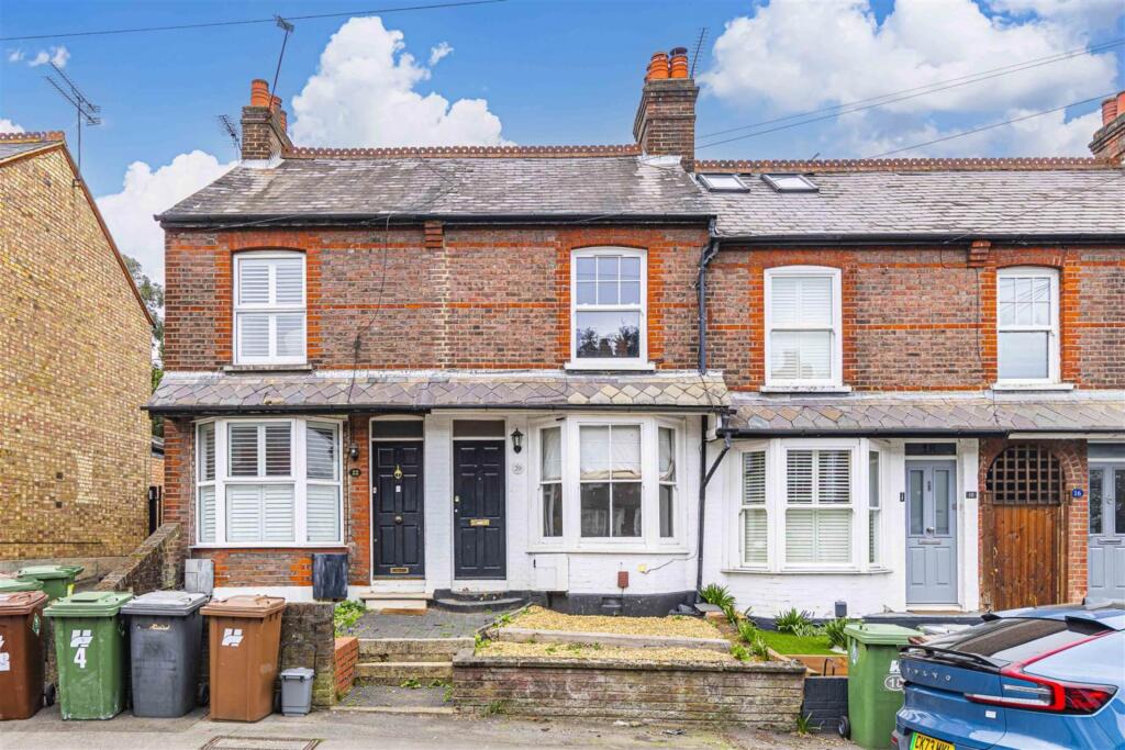 Main image of property: Station Road, Radlett