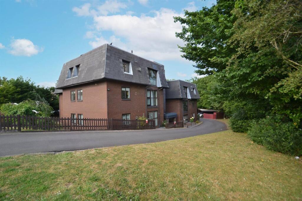 Main image of property: Broadhurst Avenue, Edgware, Greater London, HA8