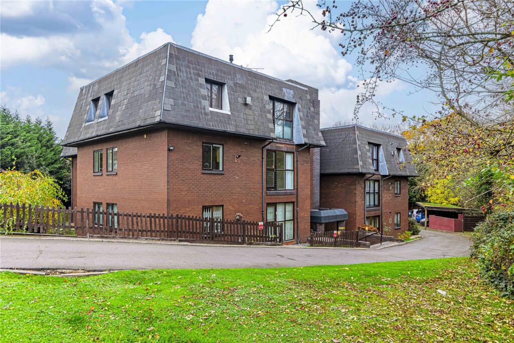 Main image of property: Broadhurst Avenue, Edgware, Greater London, HA8