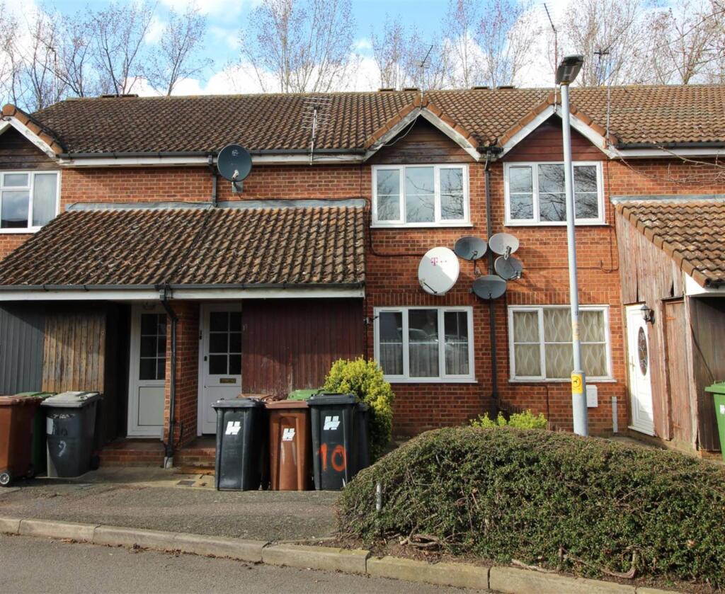 Main image of property: Danziger Way, Borehamwood, Hertfordshire, WD6