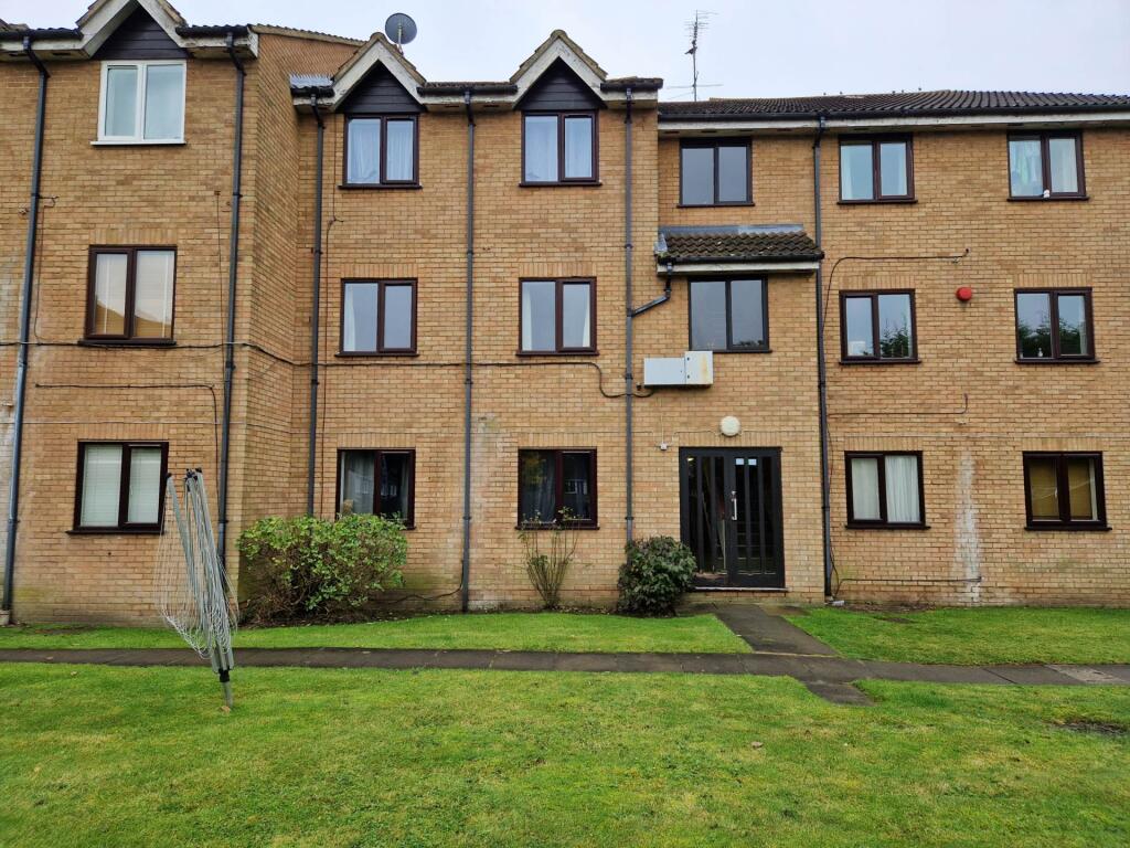 Main image of property: Lion Court, Studio Way, Borehamwood, Hertfordshire, WD6