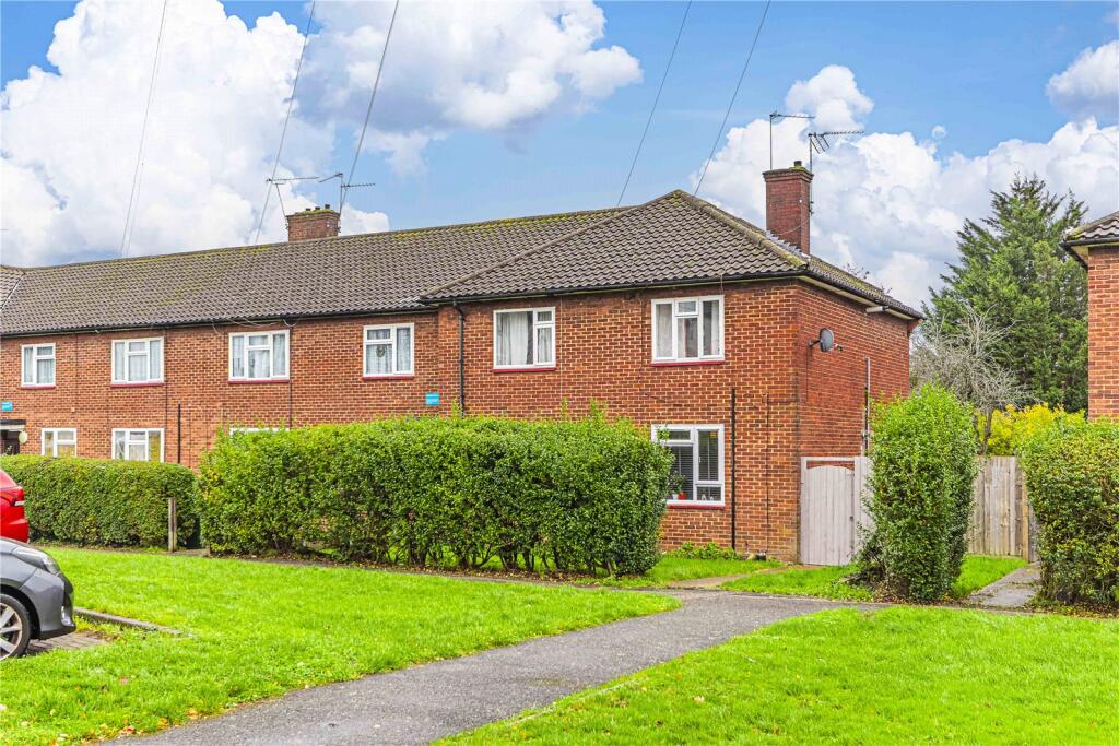 Main image of property: Tempsford Avenue, Borehamwood, Hertfordshire, WD6