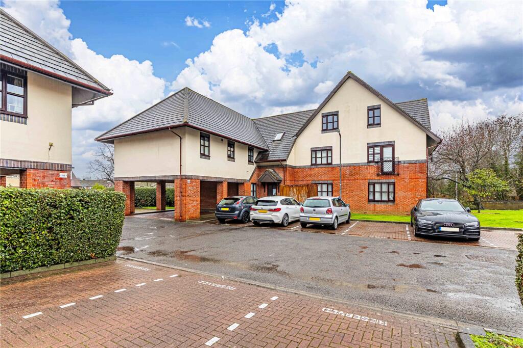 Main image of property: Anthony Road, Borehamwood, Hertfordshire, WD6